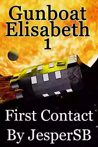 Gunboat Elisabeth 1: First Contact JesperSB