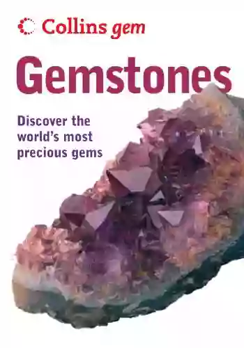 Gemstones (Collins Gem) Cally Oldershaw