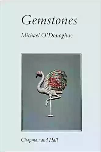 Gemstones Michael O Donoghue