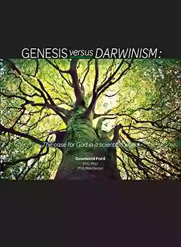 Genesis Versus Darwinism Desmond Ford