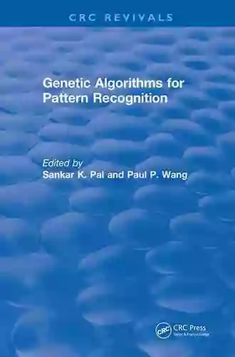 Genetic Algorithms For Pattern Recognition (CRC Press Revivals)