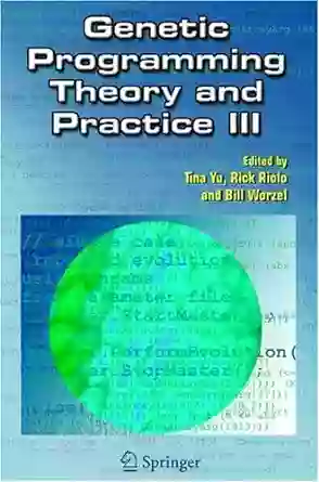 Genetic Programming Theory And Practice III