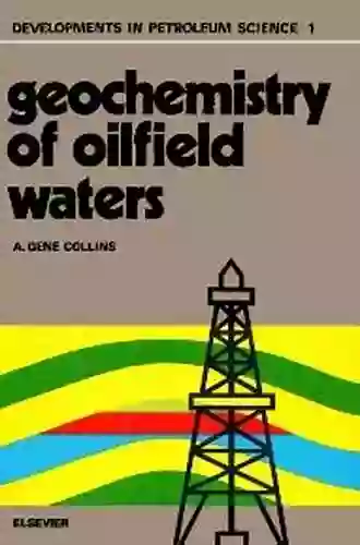 Geochemistry Of Oilfield Waters (ISSN 1)