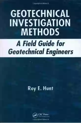 Geologic Hazards: A Field Guide for Geotechnical Engineers