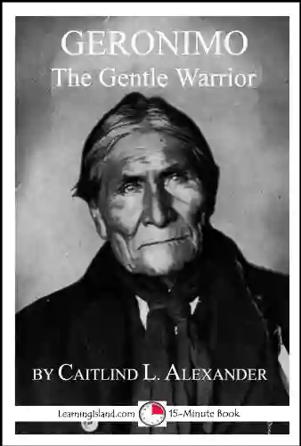 Geronimo: The Gentle Warrior (15 Minute 601)