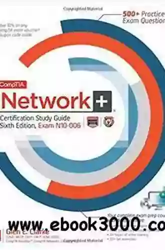 CompTIA Network+ Certification Study Guide Sixth Edition (Exam N10 006) (Certification Press)