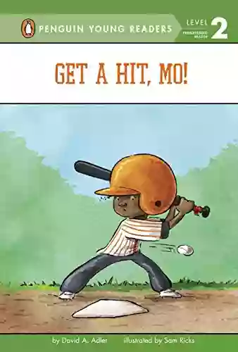 Get A Hit Mo (Mo Jackson 2)