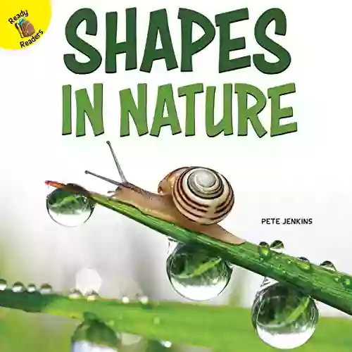 Shapes In Nature (I Know)