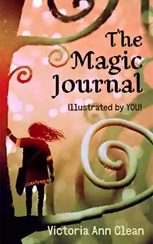 Reading Comprehension 3rd Grade: The Magic Journal