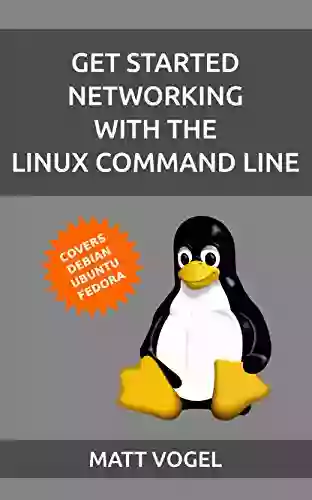 Get Started Networking With The Linux Command Line