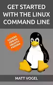 Get Started With The Linux Command Line