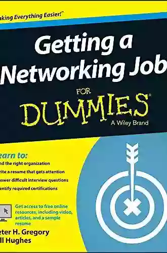 Getting A Networking Job For Dummies