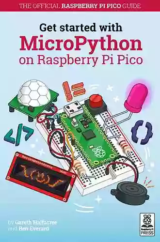 Programming The BBC Micro:bit: Getting Started With MicroPython