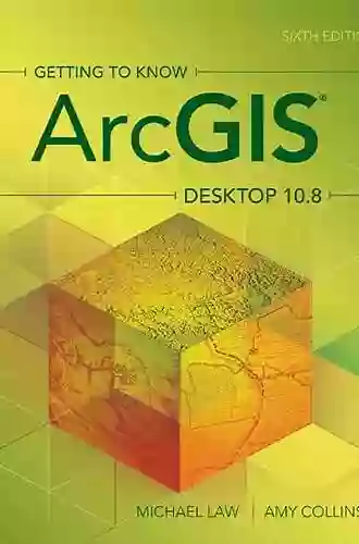 Getting To Know ArcGIS Desktop