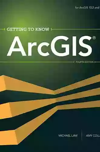 Getting To Know ArcGIS Michael Law