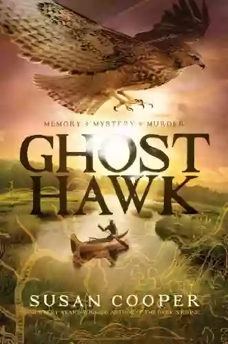 Ghost Hawk Susan Cooper