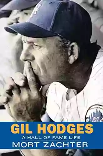 Gil Hodges: A Hall of Fame Life