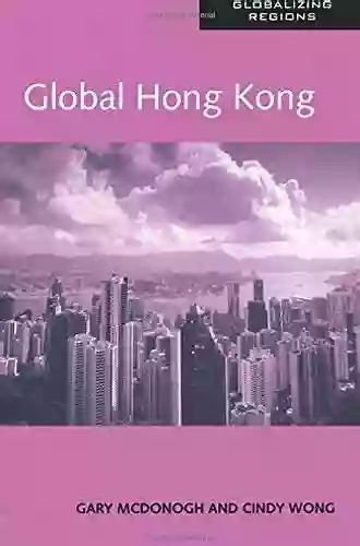 Global Hong Kong (Global Realities 2)