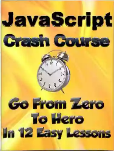 PHP Crash Course: Go From Zero To Hero In 12 Easy Lessons (Learn To Code 5)