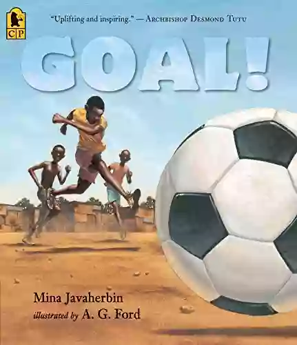 Goal Mina Javaherbin