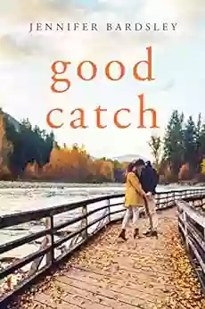 Good Catch (Harper Landing 2)