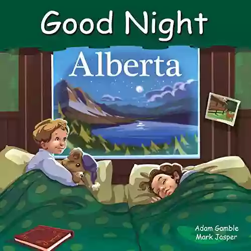 Good Night Alberta (Good Night Our World)