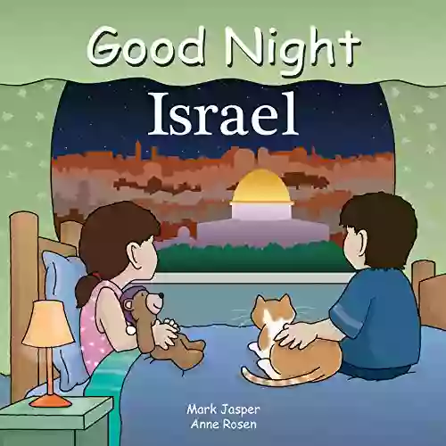 Good Night Israel (Good Night Our World)