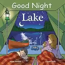 Good Night Lake (Good Night Our World)