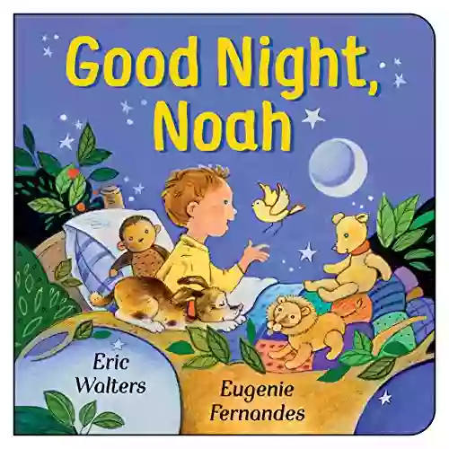 Good Night Noah Random House