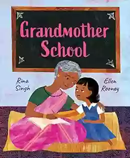 Grandmother School Ellen Rooney