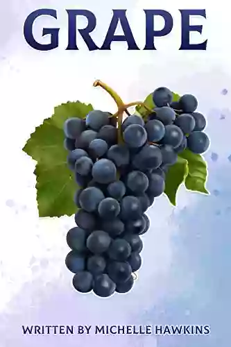 Grape: Fun Facts On Fruits And Vegetables 49