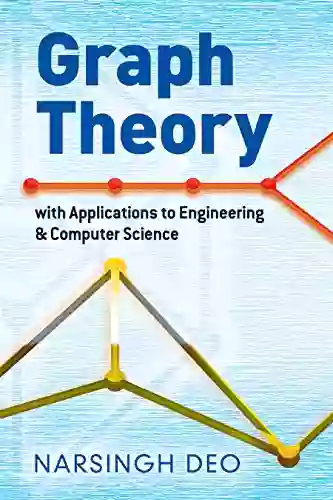 Graph Theory With Applications To Engineering And Computer Science (Dover On Mathematics)