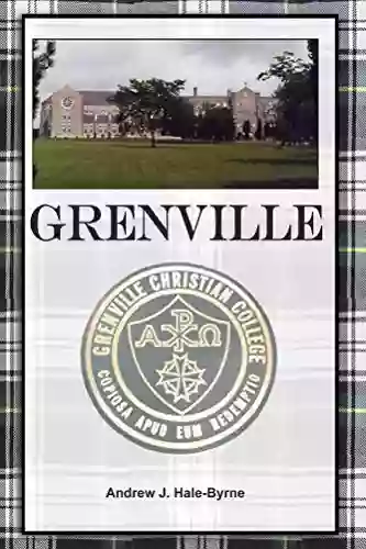 Grenville Andrew J Hale Byrne