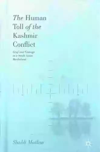 The Human Toll Of The Kashmir Conflict: Grief And Courage In A South Asian Borderland