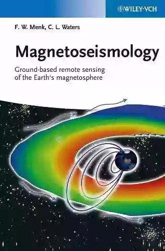 Magnetoseismology: Ground based Remote Sensing of Earth s Magnetosphere