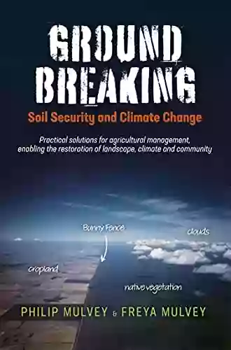 Ground Breaking: Soil Security and Climate Change