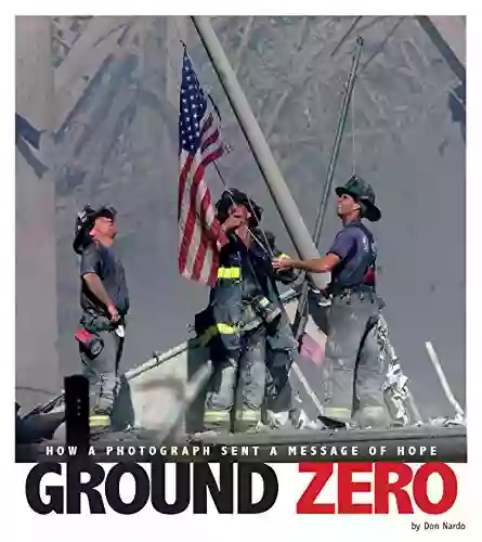 Ground Zero (Captured History) Don Nardo