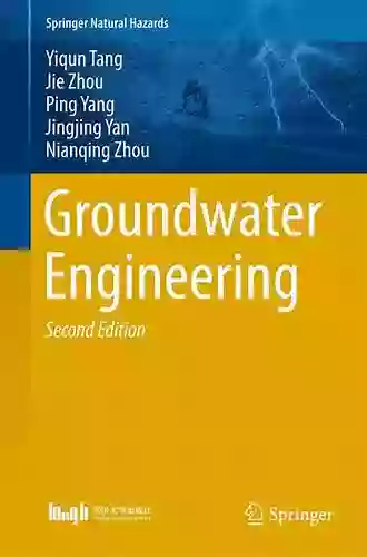 Groundwater Engineering (Springer Natural Hazards)