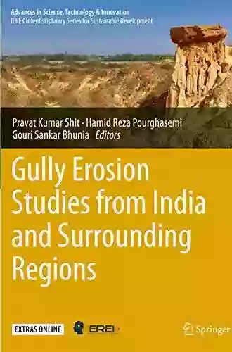 Gully Erosion Studies From India And Surrounding Regions (Advances In Science Technology Innovation)