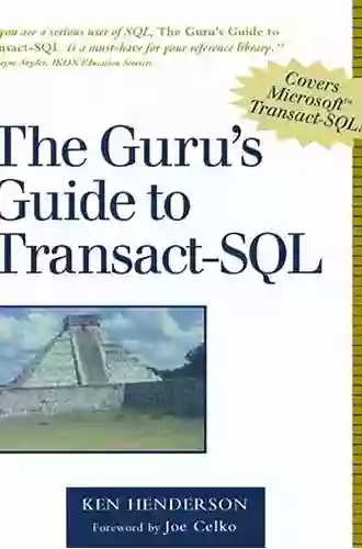 Guru S Guide To Transact SQL The