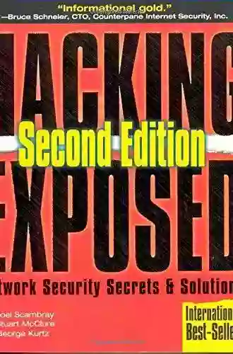 Hacking Exposed: Network Security Secrets Solutions (CLS EDUCATION)