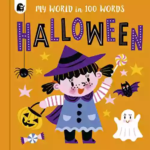 Halloween (My World In 100 Words 3)