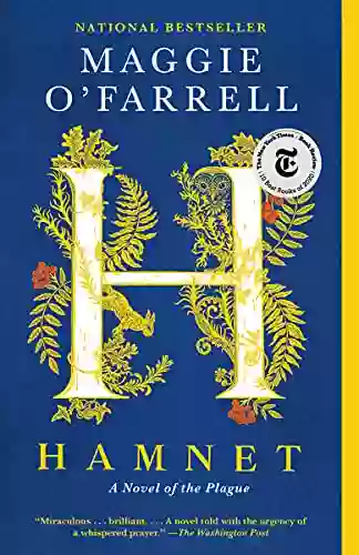 Hamnet Maggie O Farrell