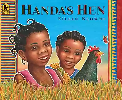 Handa S Hen Eileen Browne