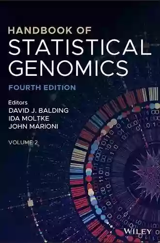 Handbook Of Statistical Genomics J Paul Guyer