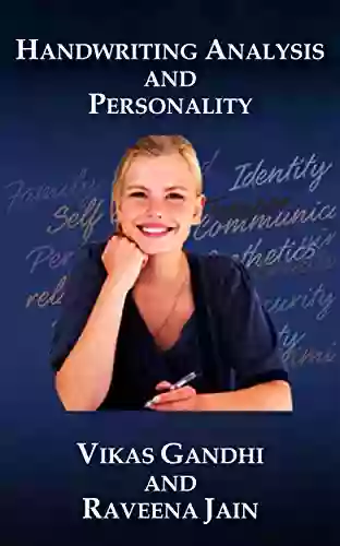 Handwriting Analysis And Personality Nicholaj De Mattos Frisvold