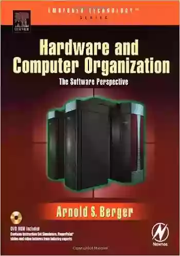 Hardware And Computer Organization (Embedded Technology)