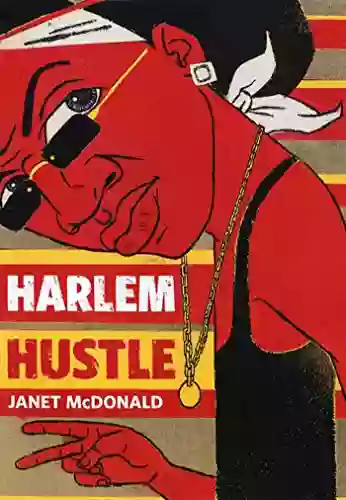 Harlem Hustle Janet McDonald