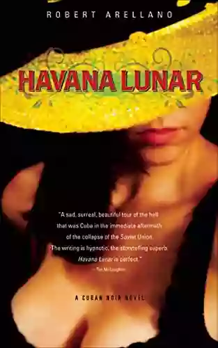 Havana Lunar (The Cuban Noir Novels)