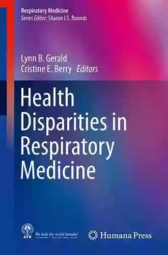 Health Disparities In Respiratory Medicine